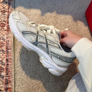 ASIC sneakers
